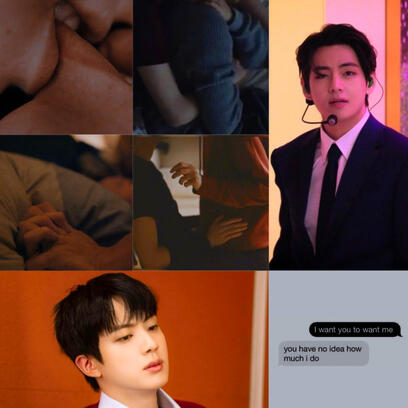 show me what, show me what love is w/ WootteoTheAstro