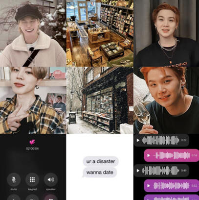 merry christmas, darling