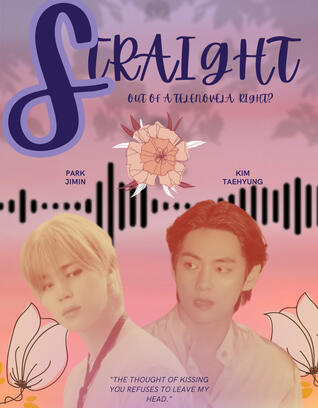 Straight Out of a Telenovela, Right?