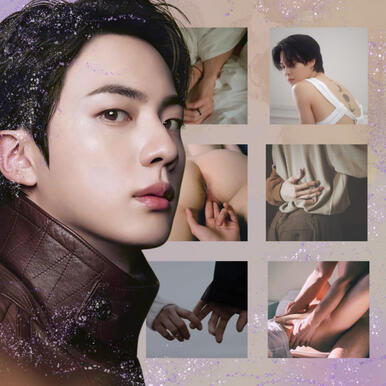 Melted Snow and Autumn Rain