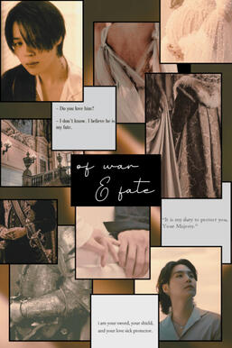 of war &amp; fate