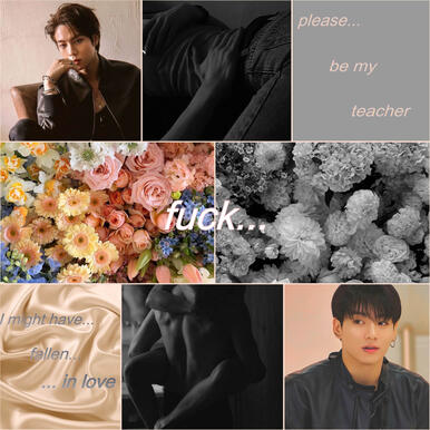 Pretty Please (Don't Leave Me Loving You)